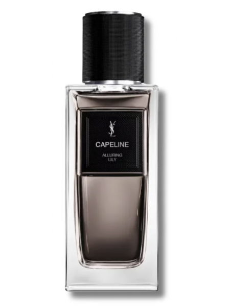 Yves Saint Laurent Capeline Alluring Lily тестер (парфюмированная вода) 125 мл