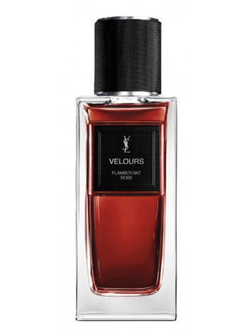 Yves Saint Laurent Velours Flamboyand Rose тестер (парфюмированная вода) 125 мл