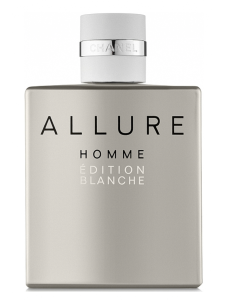 Chanel Allure Homme Edition Blanche туалетная вода 150 мл