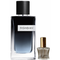 Yves Saint Laurent Y 2018 Eau De Parfum (распив) 10 мл