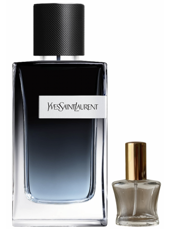 Yves Saint Laurent Y 2018 Eau De Parfum (распив) 10 мл