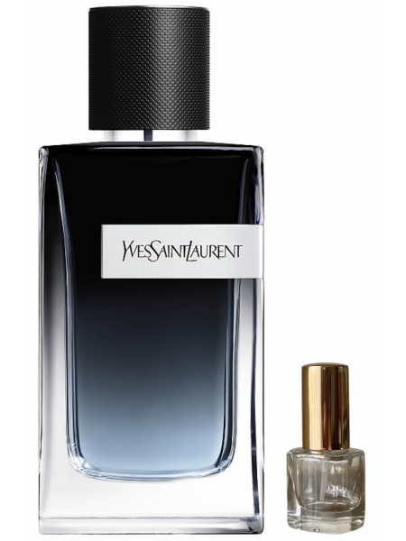 Yves Saint Laurent Y 2018 Eau De Parfum (распив) 5 мл