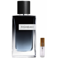 Yves Saint Laurent Y 2018 Eau De Parfum (распив) 3 мл