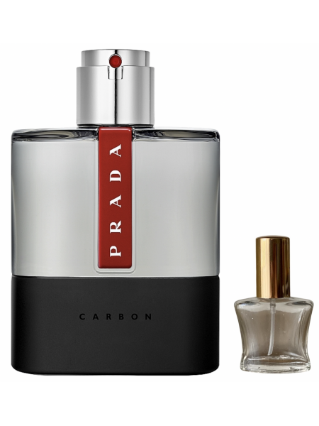 Prada Luna Rossa Carbon (распив) 10 мл