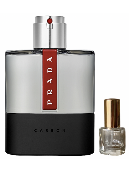 Prada Luna Rossa Carbon (распив) 5 мл