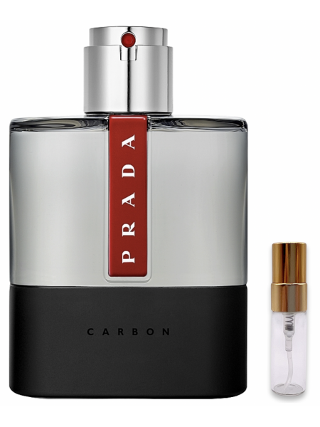 Prada Luna Rossa Carbon (распив) 3 мл