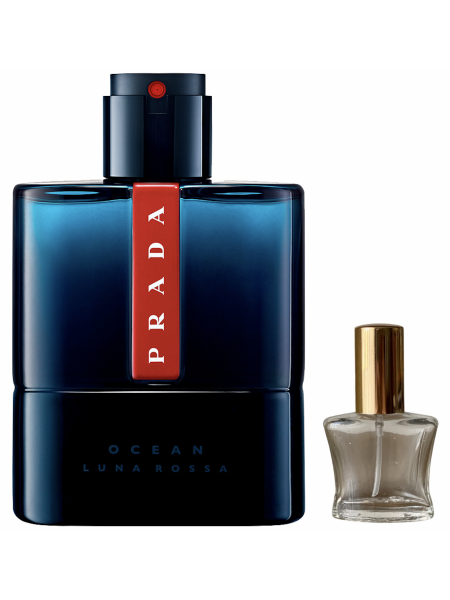 Prada Luna Rossa Ocean (распив) 10 мл