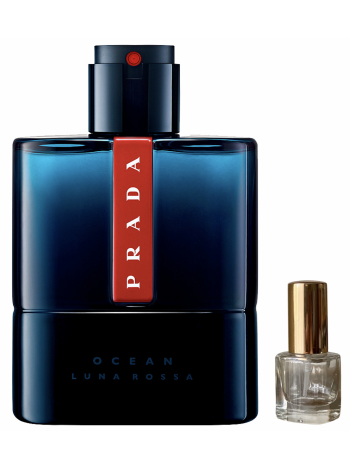 Prada Luna Rossa Ocean (распив) 5 мл