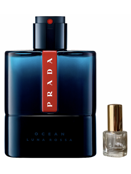 Prada Luna Rossa Ocean (распив) 5 мл