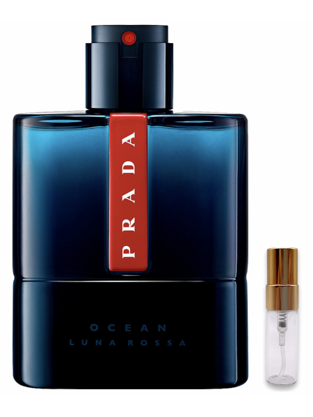 Prada Luna Rossa Ocean (распив) 3 мл