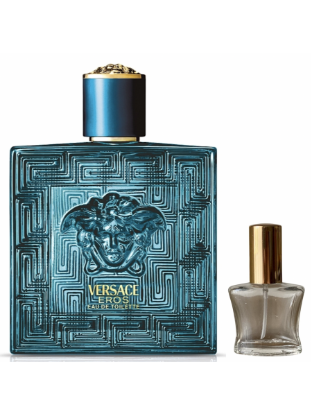 Versace Eros (распив) 10 мл