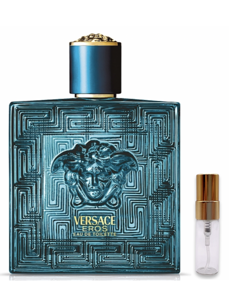 Versace Eros (распив) 3 мл