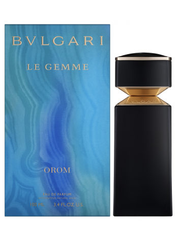 Bvlgari Le Gemme Orom парфюмированная вода 100 мл