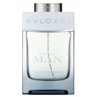 Bvlgari Man Glacial Essence тестер (парфюмированная вода) 100 мл