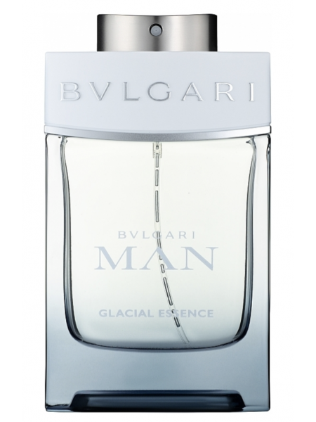 Bvlgari Man Glacial Essence тестер (парфюмированная вода) 100 мл