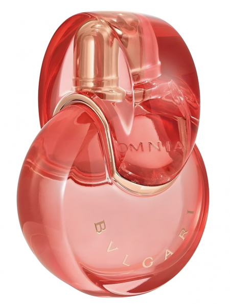 Bvlgari Omnia Coral тестер (туалетная вода) 100 мл