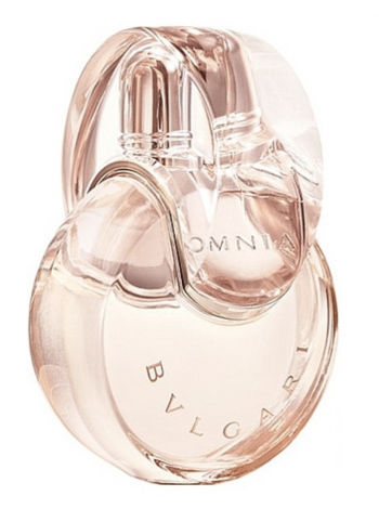 Bvlgari Omnia Crystalline Eau de Parfum тестер (парфюмированная вода) 100 мл