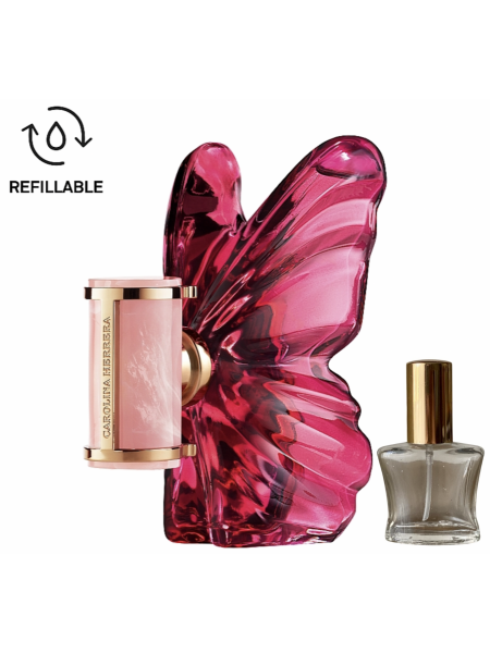 Carolina Herrera La Bomba (распив) 10 мл