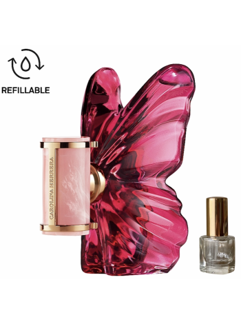 Carolina Herrera La Bomba (распив) 5 мл