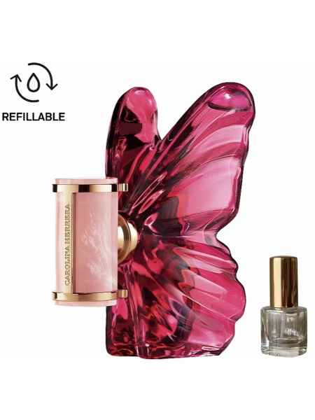 Carolina Herrera La Bomba (распив) 5 мл