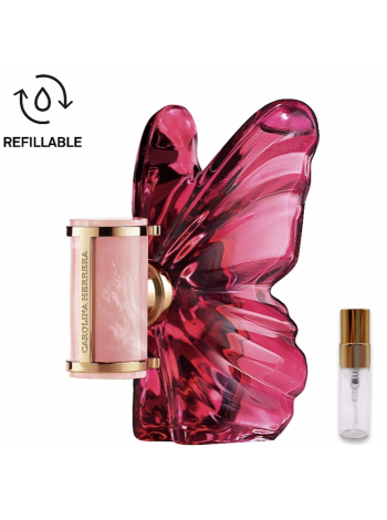 Carolina Herrera La Bomba (распив) 3 мл