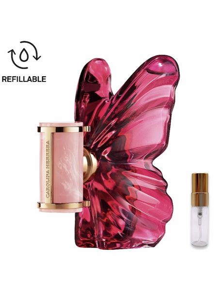 Carolina Herrera La Bomba (распив) 3 мл