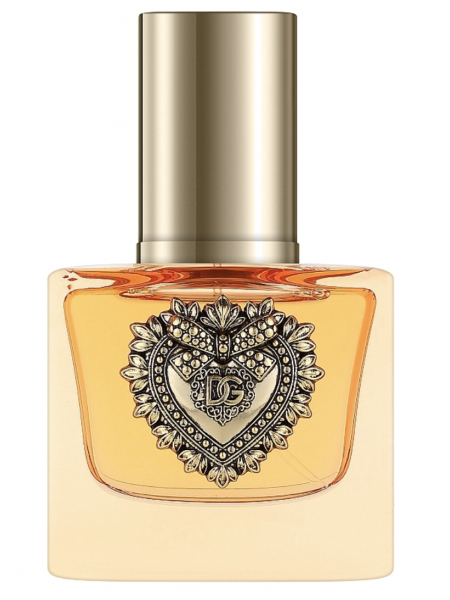 Dolce & Gabbana Devotion Intense парфюмированная вода 30 мл