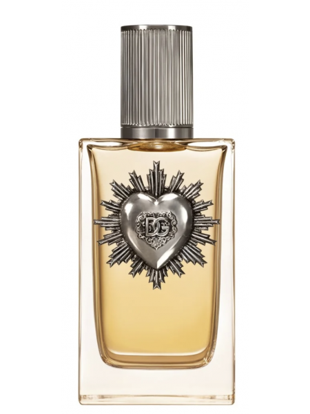 Dolce & Gabbana Devotion Pour Homme тестер (парфюмированная вода) 100 мл