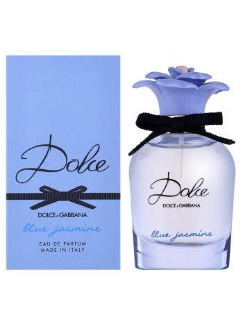 Dolce & Gabbana Dolce Blue Jasmine туалетная вода 50 мл