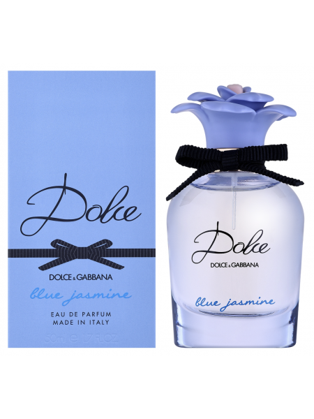 Dolce & Gabbana Dolce Blue Jasmine туалетная вода 50 мл
