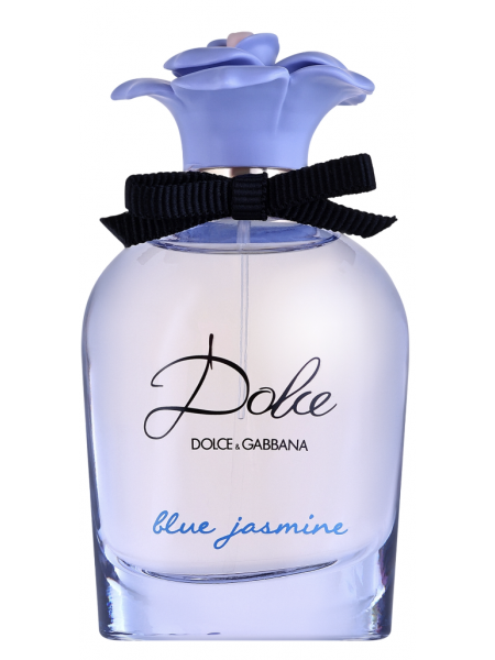 Dolce & Gabbana Dolce Blue Jasmine тестер (туалетная вода) 75 мл