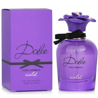 Dolce & Gabbana Dolce Violet туалетная вода 50 мл