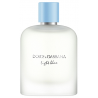 Dolce & Gabbana Light Blue Pour Homme (2025) тестер (туалетная вода) 100 мл