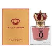 Dolce & Gabbana Q Eau De Parfum Intense парфюмированная вода 30 мл