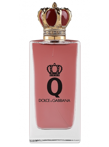 Dolce & Gabbana Q Eau De Parfum Intense тестер (парфюмированная вода) 100 мл