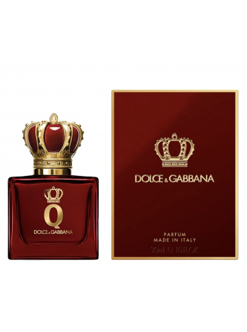Dolce & Gabbana Q Parfum духи 30 мл