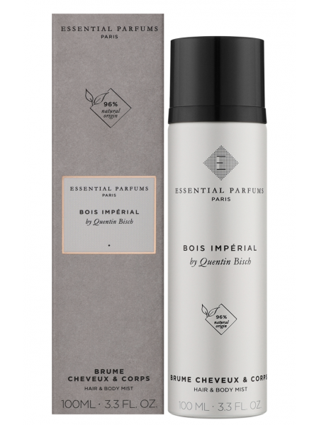 Essential Parfums Bois Imperial спрей для тела 100 мл