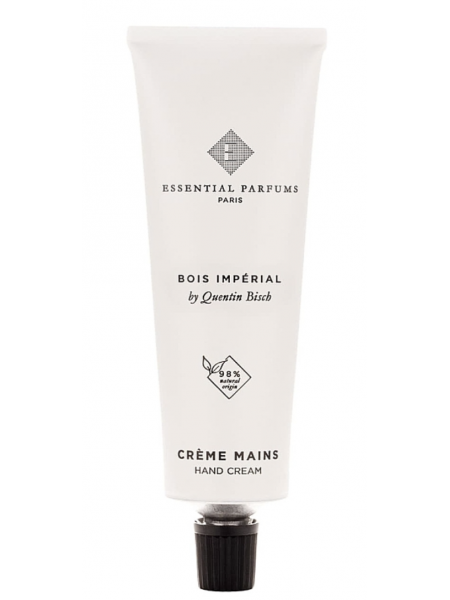 Essential Parfums Bois Imperial крем для рук 50 мл