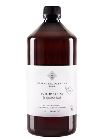 Essential Parfums Bois Imperial Laundry Detergent средство для стирки 1000 мл