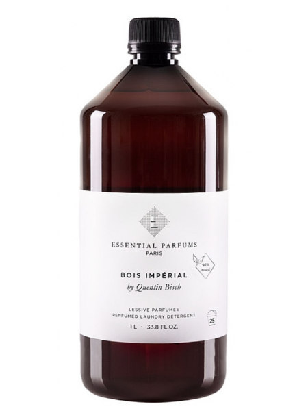 Essential Parfums Bois Imperial Laundry Detergent средство для стирки 1000 мл