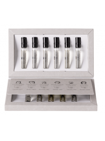 Essential Parfums Discovery Set набор пробников 11*2 мл