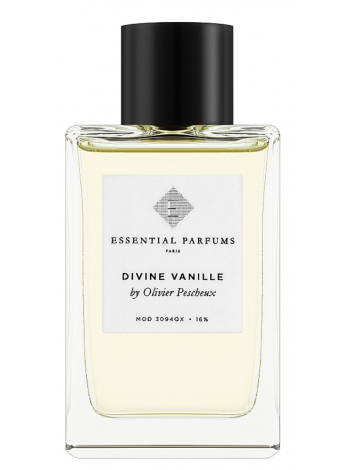 Essential Parfums Divine Vanille тестер (парфюмированная вода) 100 мл
