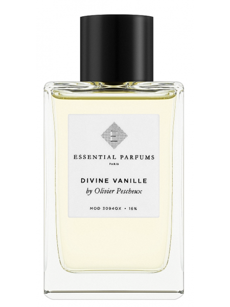 Essential Parfums Divine Vanille тестер (парфюмированная вода) 100 мл