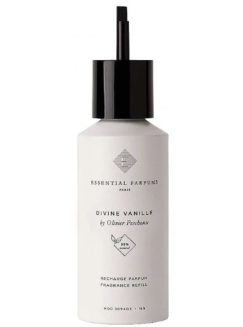 Essential Parfums Divine Vanille запасной флакон (парфюмированная вода) 150 мл