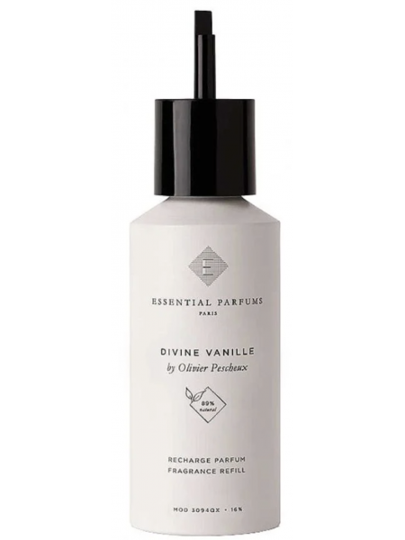 Essential Parfums Divine Vanille запасной флакон (парфюмированная вода) 150 мл