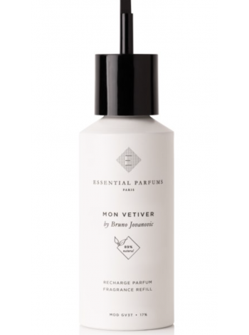 Essential Parfums Mon Vetiver запасной флакон (парфюмированная вода) 150 мл