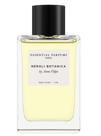 Essential Parfums Neroli Botanica тестер (парфюмированная вода) 100 мл