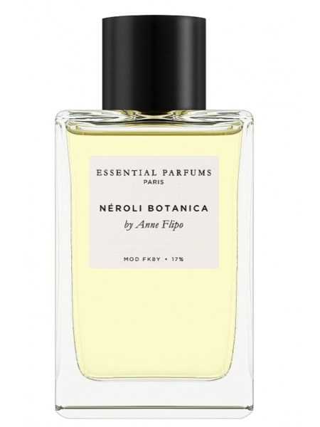 Essential Parfums Neroli Botanica тестер (парфюмированная вода) 100 мл