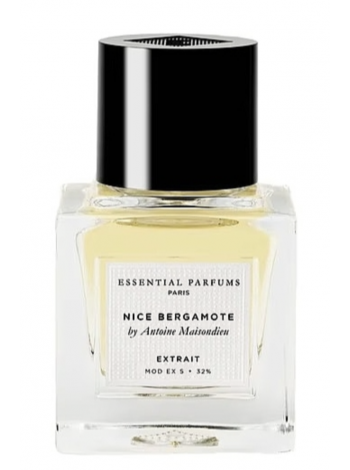 Essential Parfums Nice Bergamote Extrait тестер (духи) 30 мл