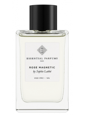 Essential Parfums Rose Magnetic тестер (парфюмированная вода) 100 мл